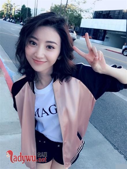 景甜的爸爸是谁