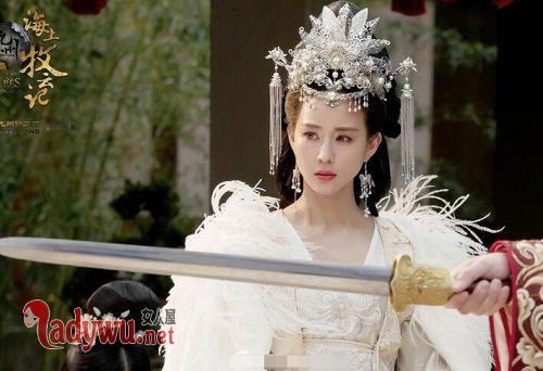 牧云勤知道皇后不是银容吗