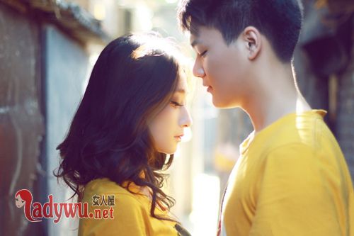 婚外女情人不在乎你
