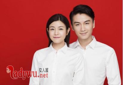 陈晓欣赏陈妍希