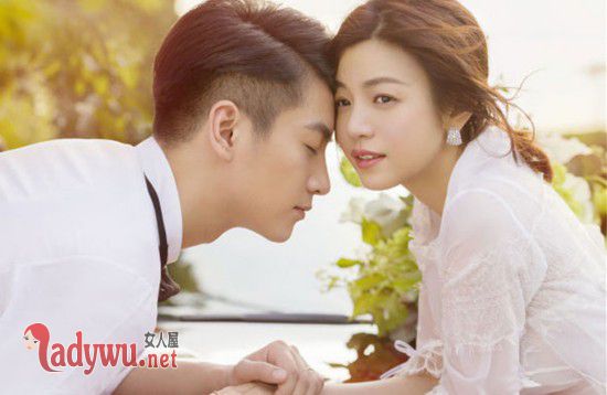 陈晓欣赏陈妍希