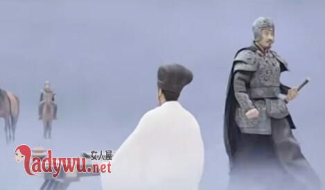 司马懿为什么不杀诸葛亮