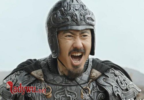 虎啸龙吟司马懿为什么不敢进空城