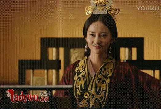 虎啸龙吟轻宵扮演者是谁