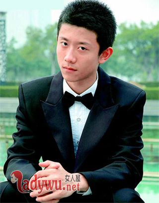 张一山得了什么病