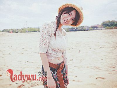怎么追属猪的女生