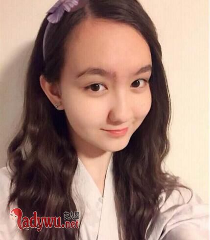 赵今麦几岁了