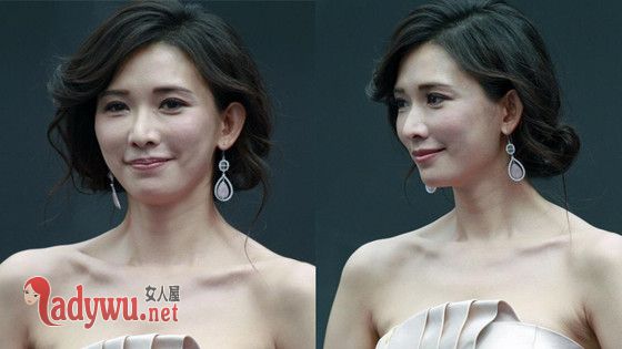 林志玲为什么还不结婚