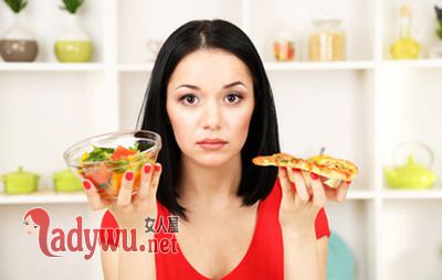 肚子胀气如何快速消除