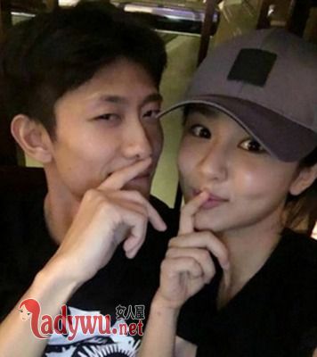 杨紫向张一山讨债