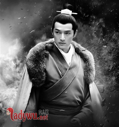 琅琊榜2林奚和林殊什么关系