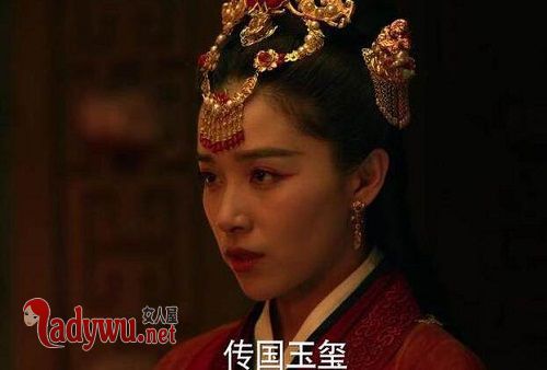 海上牧云记传国玉玺在哪里