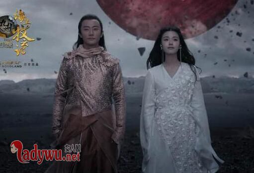 海上牧云记牧云笙有孩子吗