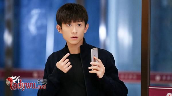 柒个我沈亦臻为什么有多重人格