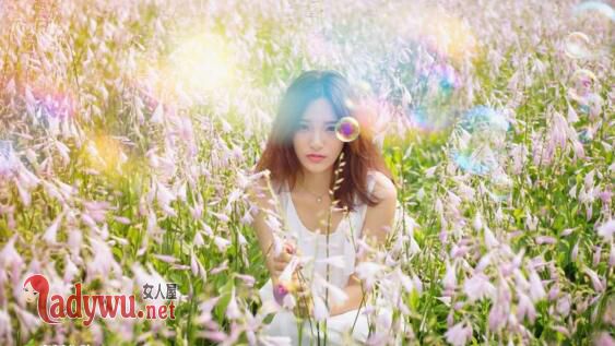 狮子男最宠爱的星座女