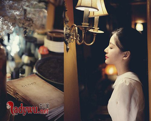 狮子女会回头吗