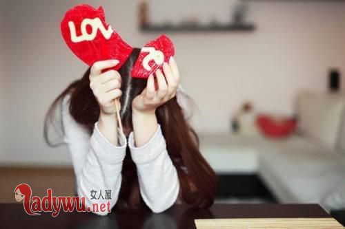 狮子女会回头吗