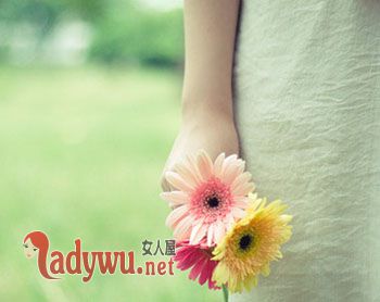 狮子女会回头吗