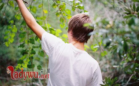 属鼠女人的爱情观