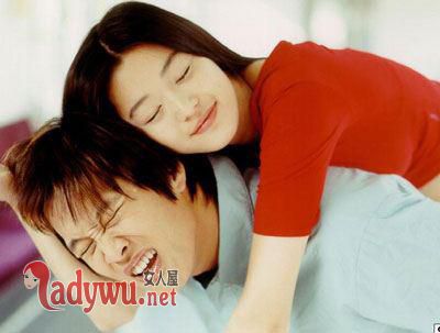 已婚女人聊微信的心态