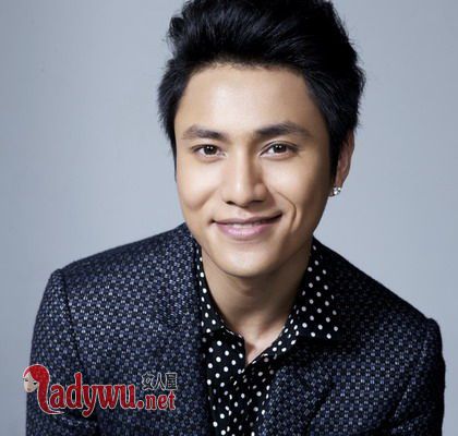 陈坤为什么是颜值鼻祖