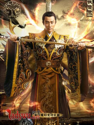 牧云笙为什么要喝毒酒