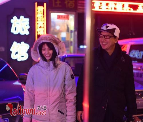 郑爽爸爸是干什么的