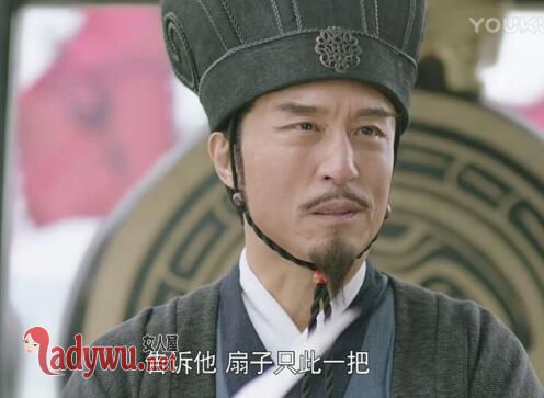 虎啸龙吟司马懿和诸葛亮对阵喊话