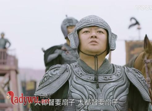 虎啸龙吟司马懿和诸葛亮对阵喊话