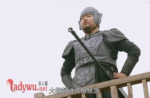 虎啸龙吟司马懿和诸葛亮对阵喊话