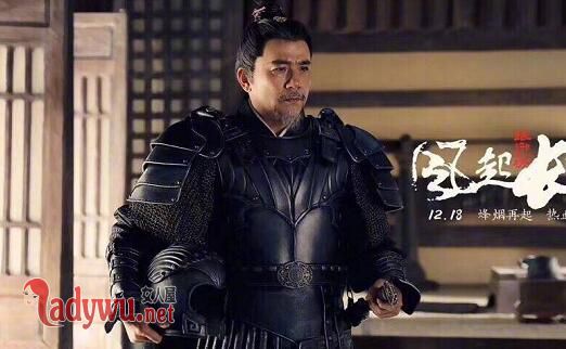 琅琊榜2林深是林殊的孩子吗