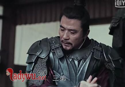 琅琊榜2林深是林殊的孩子吗