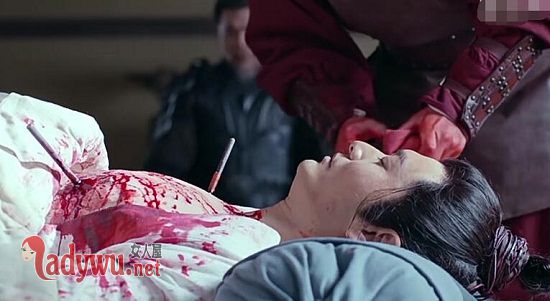 琅琊榜2萧平章问的什么问题