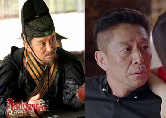 琅琊榜2黎老堂主扮演者是谁