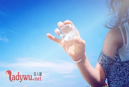 女人没有安全感的原因