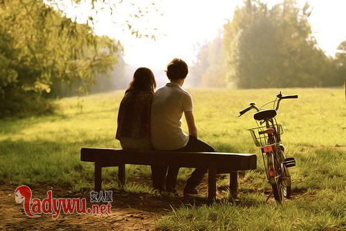 女人结婚后失去了什么
