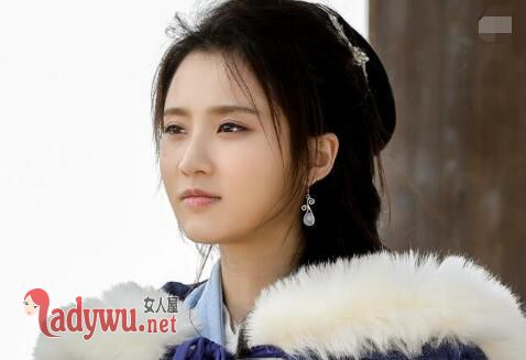 琅琊榜2林深的女儿是林奚吗