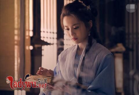 琅琊榜2林深的女儿是林奚吗