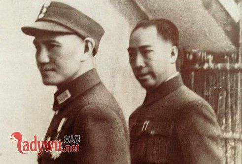 军统和中统哪个是好人