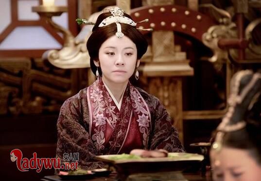 琅琊榜2莱阳太夫人是好是坏