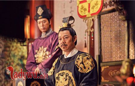 历史上有长林军吗