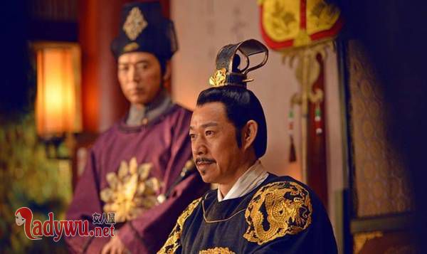 历史上有长林军吗