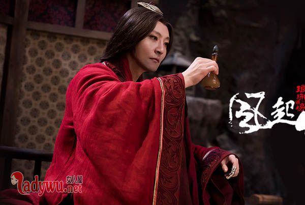 琅琊榜2淑妃是被谁害死的