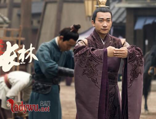 琅琊榜2萧元启身世