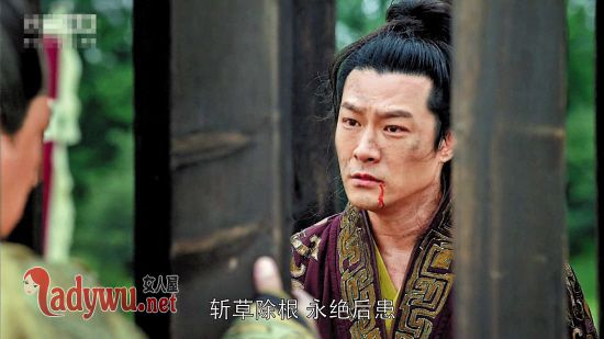 琅琊榜2萧元启身世