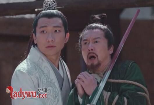 琅琊榜2段桐舟是萧元启的人吗