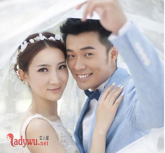 陈赫许婧为什么没孩子