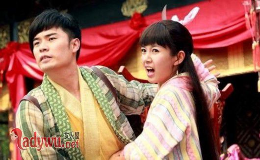 陈赫许婧为什么没孩子