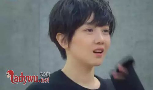 陈小纭鹿晗撞脸