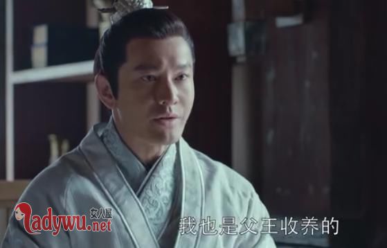 琅琊榜2男主角是谁